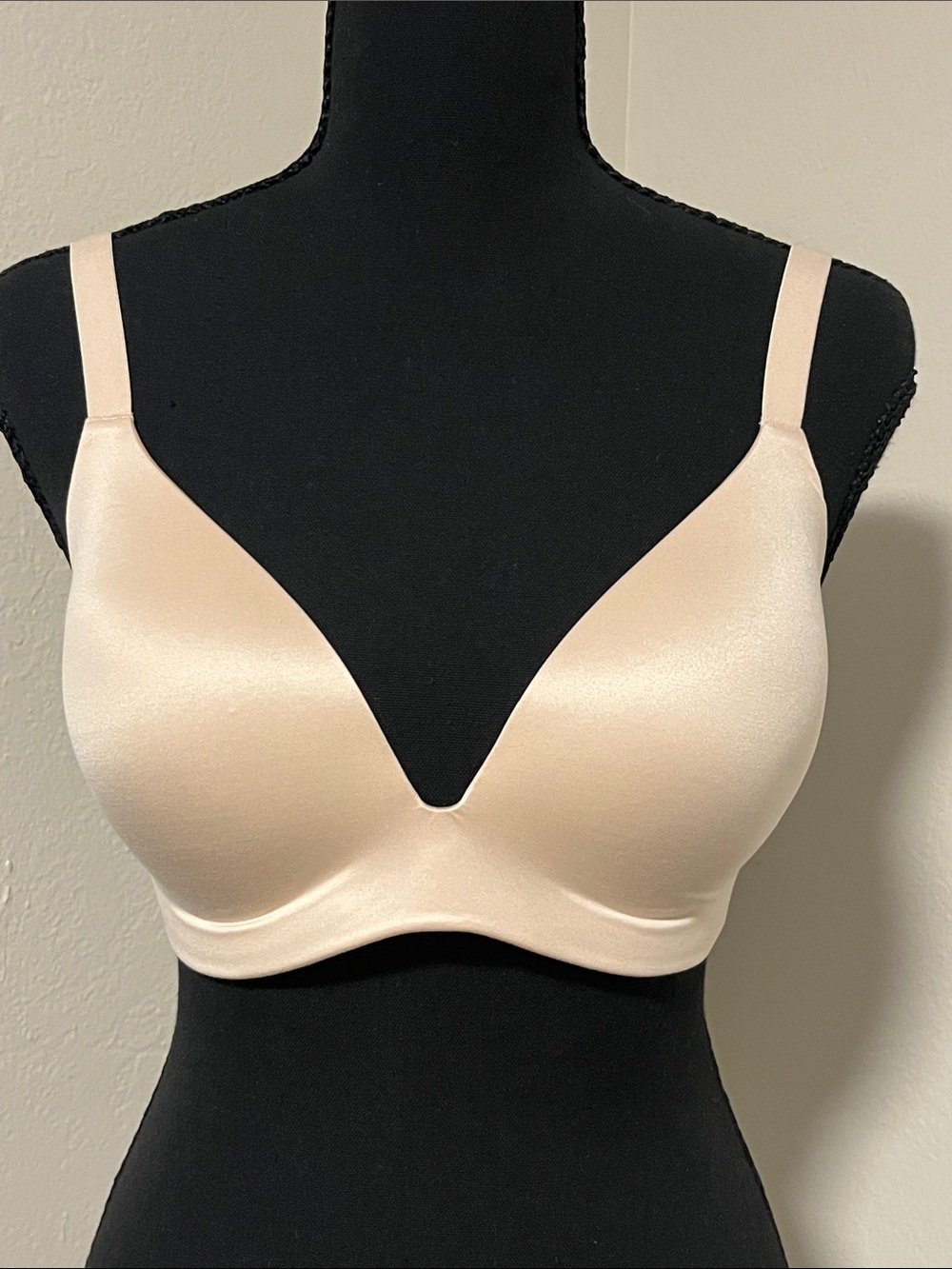 Victoria's Secret Lined Semi Demi - 36C
